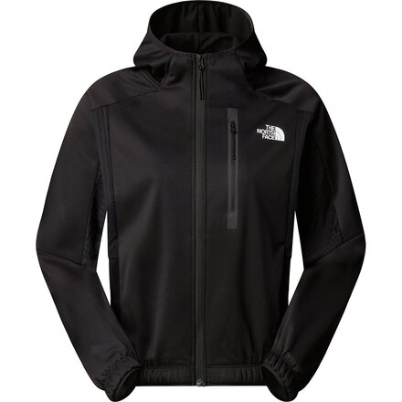 The North Face - Mountain Athletics Fleece Full-Zip Jacket - Women's