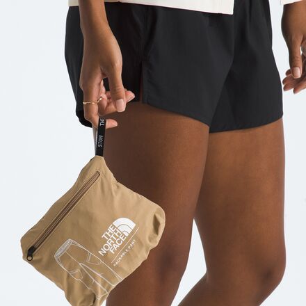 The North Face - Packable Regular Straight Jogger - Women's
