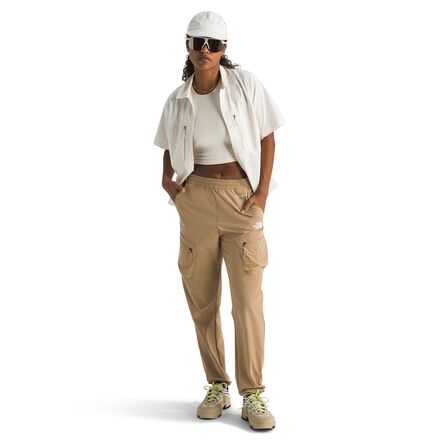 The North Face - Packable Regular Straight Jogger - Women's