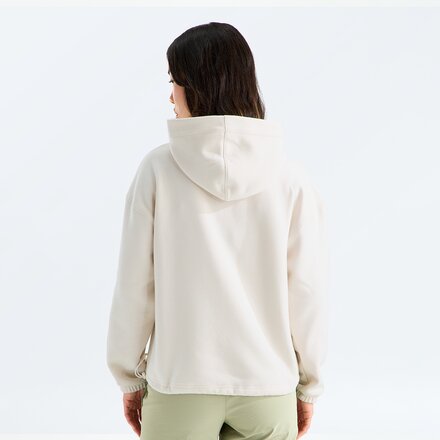 The North Face - Places We Love Hoodie - Himalayan Blue Poppy - Women's