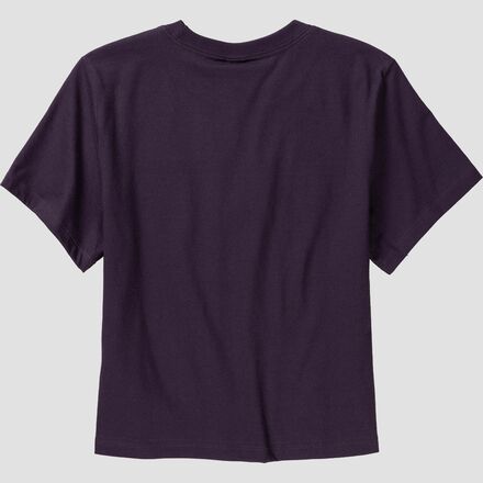 The North Face - Places We Love T-Shirt - Sierra Nevada Flower - Women's