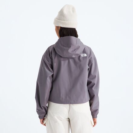 The North Face - Quest Cropped Jacket - Women's
