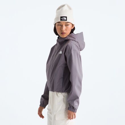 The North Face - Quest Cropped Jacket - Women's