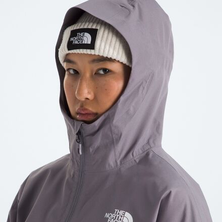 The North Face - Quest Cropped Jacket - Women's