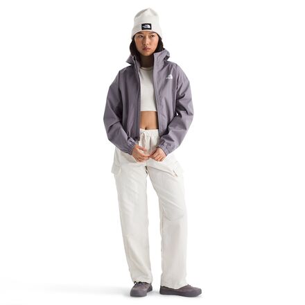 The North Face - Quest Cropped Jacket - Women's