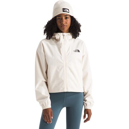 Quest Cropped Jacket - Women's