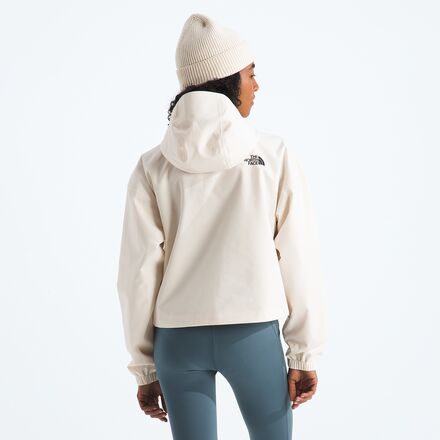 The North Face - Quest Cropped Jacket - Women's