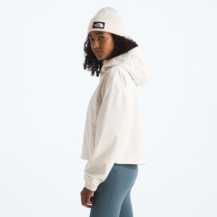 The North Face - Quest Cropped Jacket - Women's
