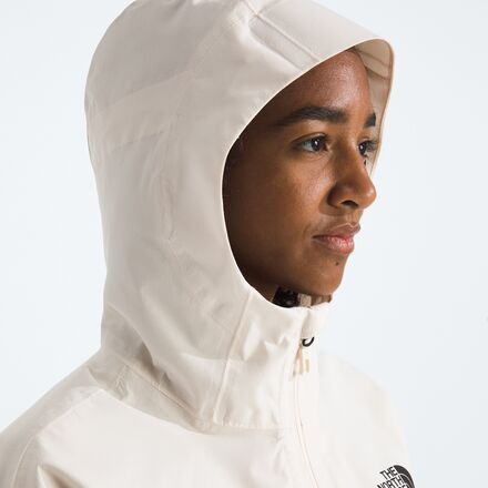 The North Face - Quest Cropped Jacket - Women's
