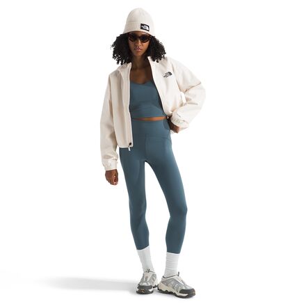 The North Face - Quest Cropped Jacket - Women's