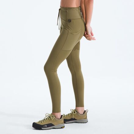 The North Face - Refina Utility 27in Legging - Women's