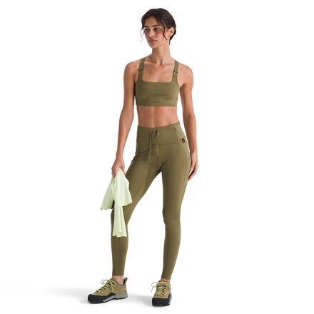 The North Face - Refina Utility 27in Legging - Women's