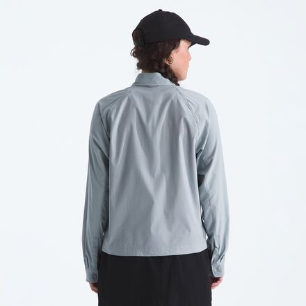 The North Face - Trail LIGHTRANGE Long-Sleeve Shirt - Women's