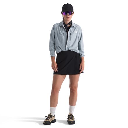 The North Face - Trail LIGHTRANGE Long-Sleeve Shirt - Women's