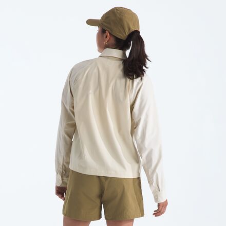 The North Face - Trail LIGHTRANGE Long-Sleeve Shirt - Women's