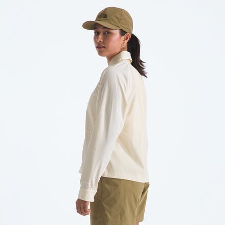 The North Face - Trail LIGHTRANGE Long-Sleeve Shirt - Women's