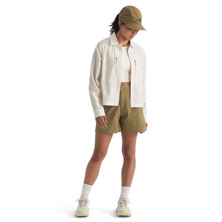 The North Face - Trail LIGHTRANGE Long-Sleeve Shirt - Women's