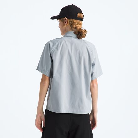 The North Face - Trail LIGHTRANGE Short-Sleeve Shirt - Women's