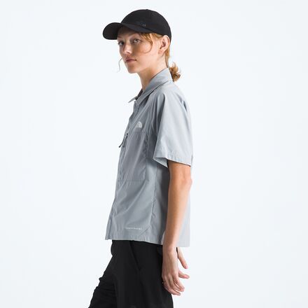 The North Face - Trail LIGHTRANGE Short-Sleeve Shirt - Women's