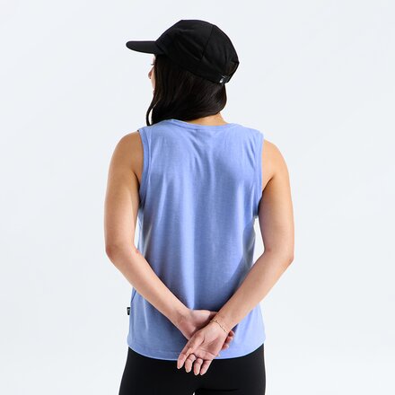 The North Face - Tri-Blend Tank Top - Women's