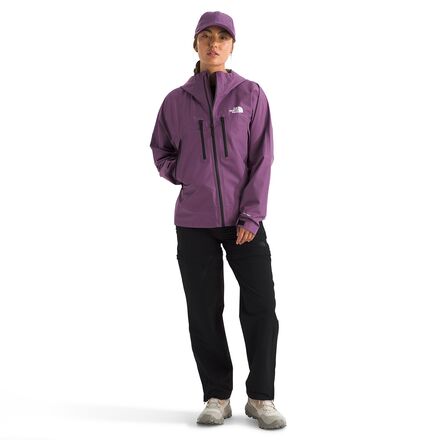 The North Face - Valley View Jacket - Women's