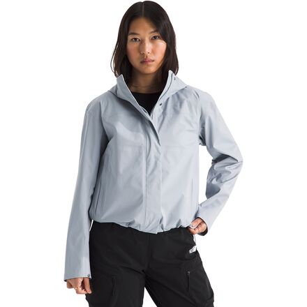 Voyage Rain 3L Hooded Jacket - Women's