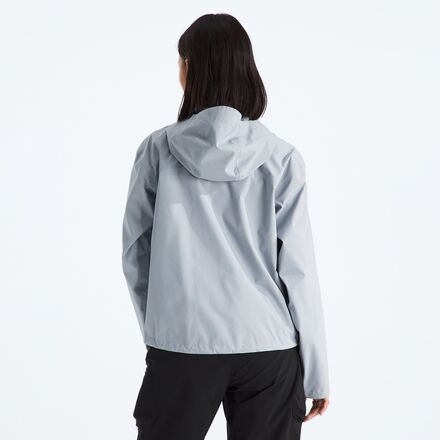 The North Face - Voyage Rain 3L Hooded Jacket - Women's