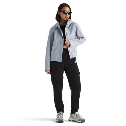 The North Face - Voyage Rain 3L Hooded Jacket - Women's