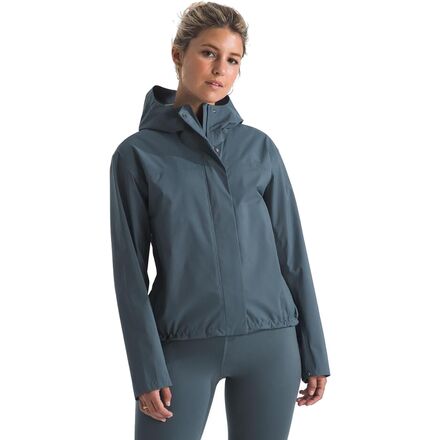 Voyage Rain 3L Hooded Jacket - Women's