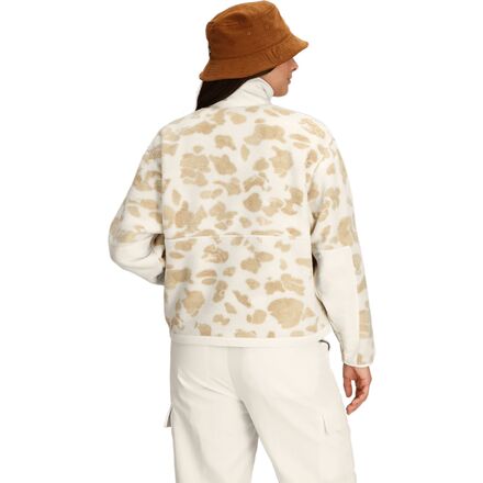 The North Face - Yumiori Off Peak Print Full-Zip Jacket - Women's