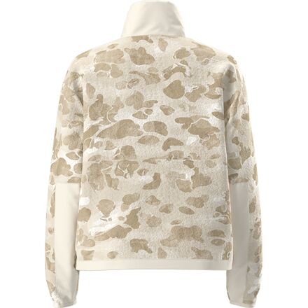 The North Face - Yumiori Off Peak Print Full-Zip Jacket - Women's