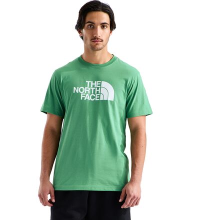 Evolution Half Dome Regular Short-Sleeve T-Shirt - Men's
