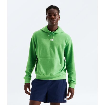 TNF Double Knit Hoodie - Men's