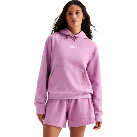 TNF Double Knit Hoodie - Women's