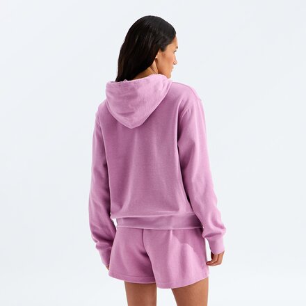 The North Face - TNF Double Knit Hoodie - Women's
