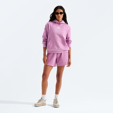 The North Face - TNF Double Knit Hoodie - Women's