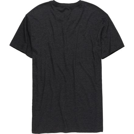 Tentree - Vintage Raglan T-Shirt - Short-Sleeve - Men's