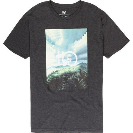 Tentree - Danum T-Shirt - Men's