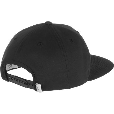 Tentree - Canopy Snapback Hat