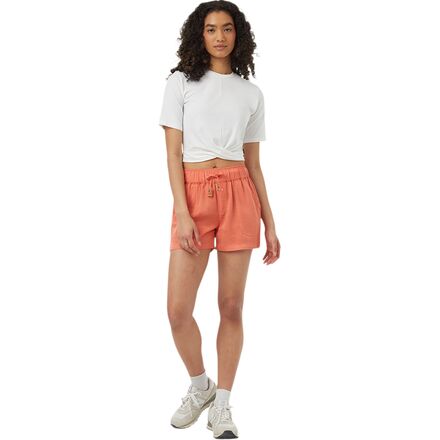 Tentree - Instow Short - Women's