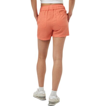 Tentree - Instow Short - Women's