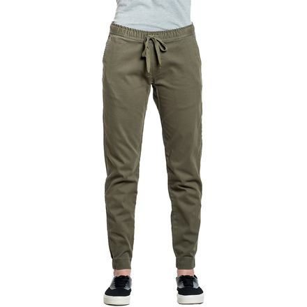 Tentree - Pacific Woven Pant - Women's