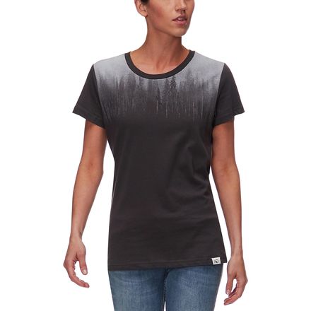 Tentree - Foggy Juniper T-Shirt - Women's