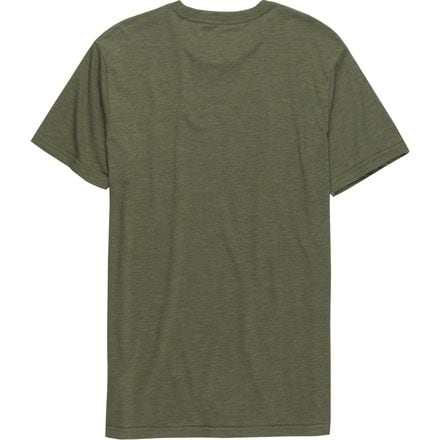 Tentree - Overgrown City Short-Sleeve T-Shirt - Men's