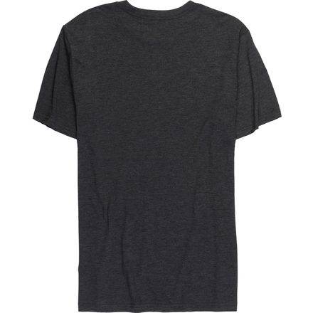 Tentree - Foggy Juniper Short-Sleeve T-Shirt - Men's