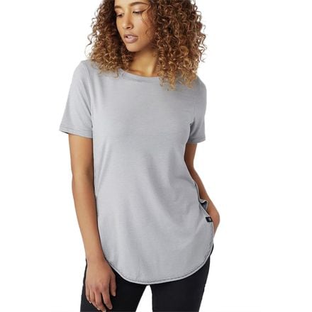 Tentree - Cascade Shirt - Women's