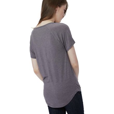 Tentree - Altitude T-Shirt - Women's