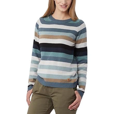 Tentree - Hoffell Sweater - Women's