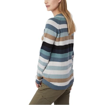 Tentree - Hoffell Sweater - Women's