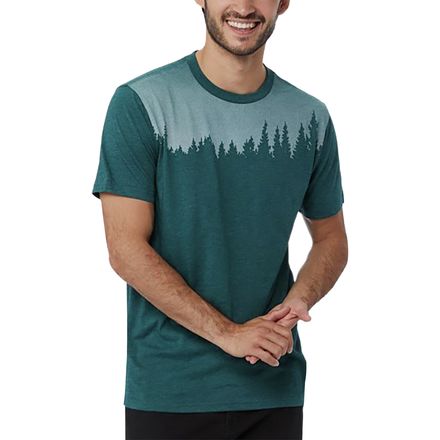 Tentree - Juniper T-Shirt - Men's